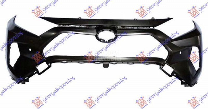 PREDNJI BRANIK PM (PDC SENZORI