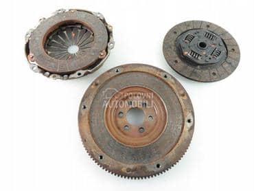 Set kvačila za Peugeot 307 od 2004. do 2016. god.