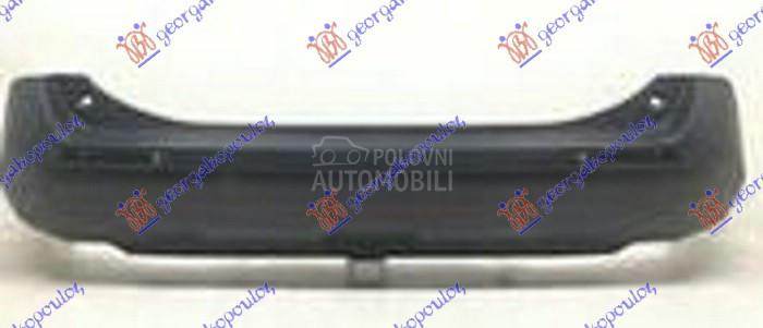 ZADNJI BRANIK (PDC SENZORI)