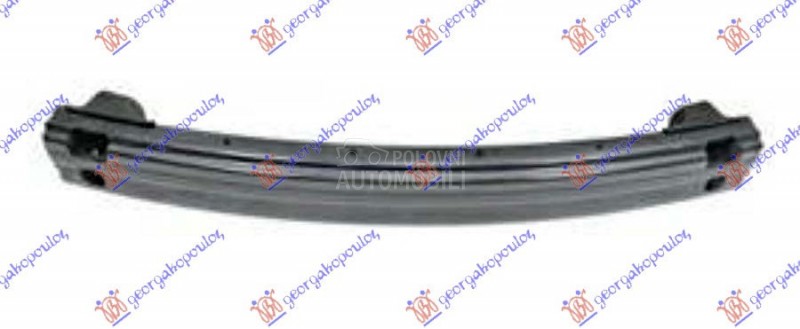 SINA ZADNJEG BRANIKA