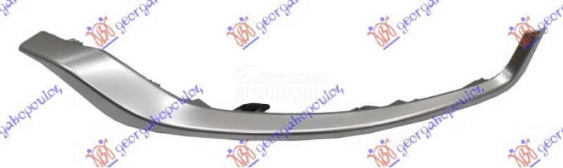 LAJSNA PREDNJEG BRANIKA DONJA