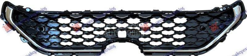 PVC MASKA HIBRID (2 PDC SENZOR