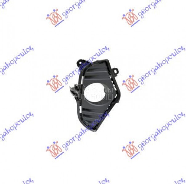 RESETKA PREDNJEG BRANIKA (SA M