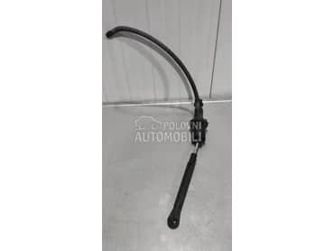 Cilindar Kvačila za Peugeot 308 od 2007. do 2013. god.