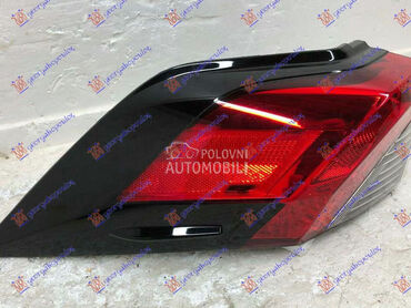 STOP LAMPA SPOLJASNJA (LED) (K za Toyota RAV 4 od 2019. do 2025. god.