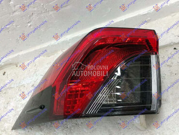 STOP LAMPA SPOLJASNJA (LED) (D za Toyota RAV 4 od 2019. do 2025. god.