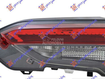 STOP LAMPA UNUTRASNJA (LED) (D za Toyota RAV 4 od 2019. do 2025. god.