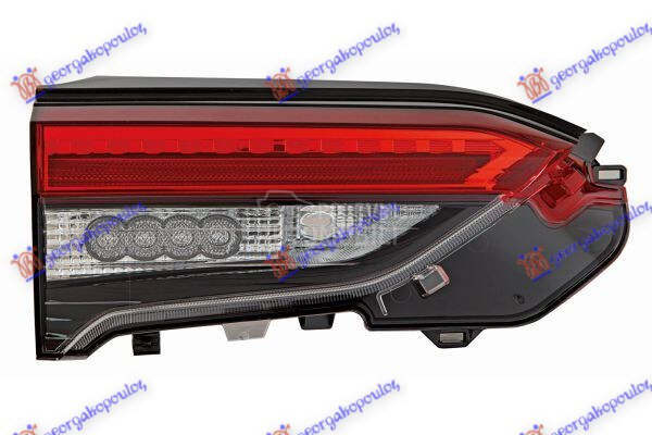 STOP LAMPA UNUTRASNJA (LED) (D