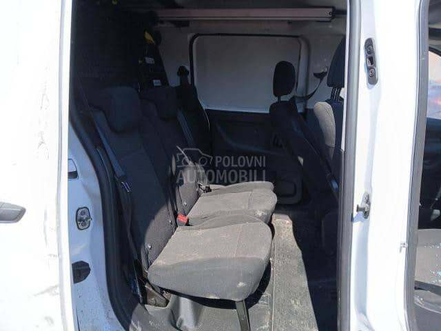 Opel Combo D15DT 2020. god. -  kompletan auto u delovima