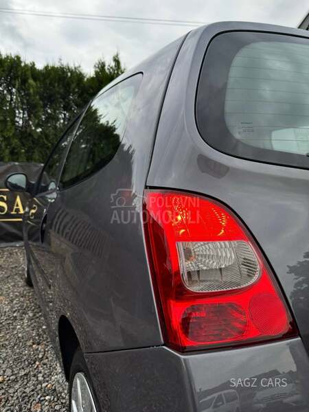 Renault Twingo 1.2