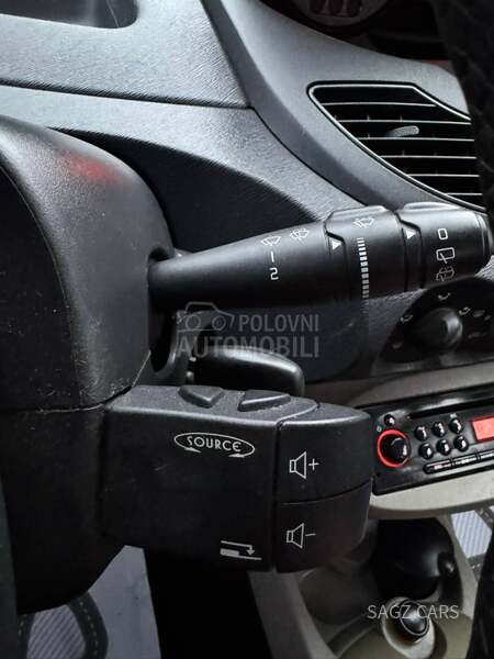 Renault Twingo 1.2