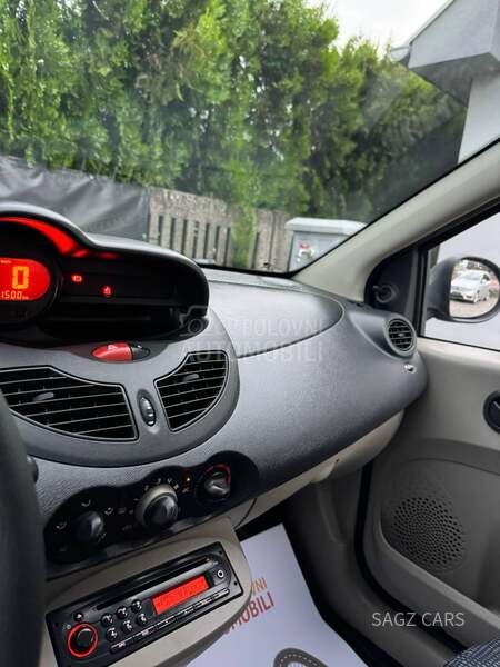 Renault Twingo 1.2