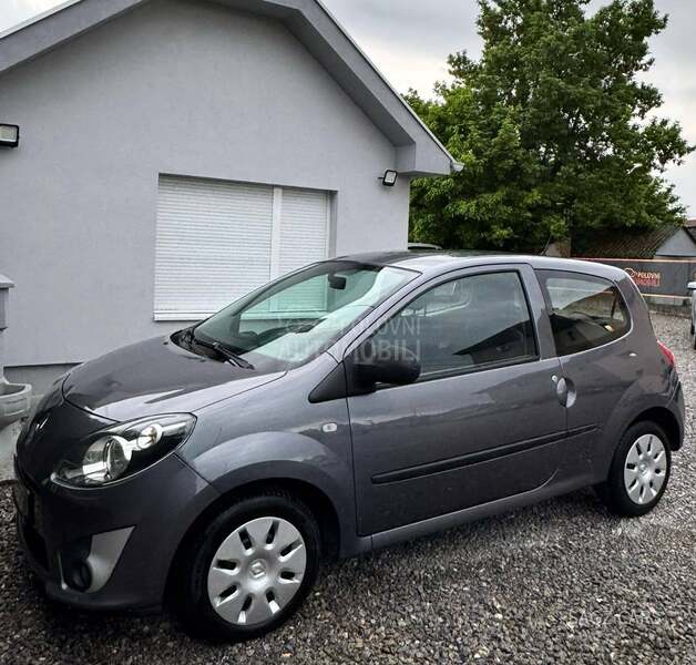 Renault Twingo 1.2
