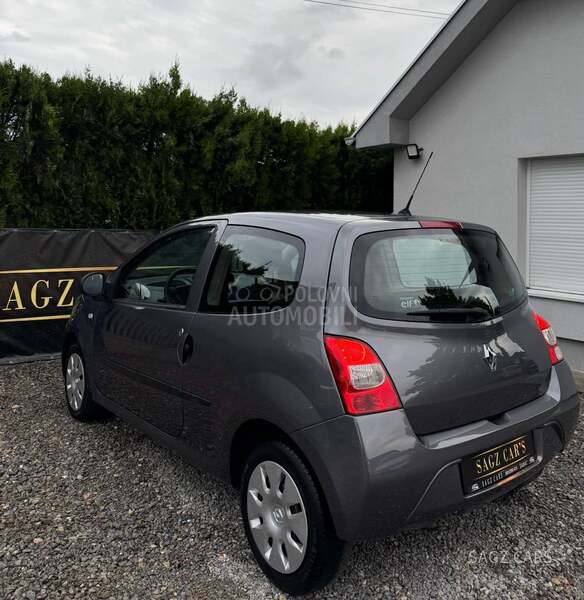 Renault Twingo 1.2