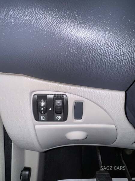 Renault Twingo 1.2