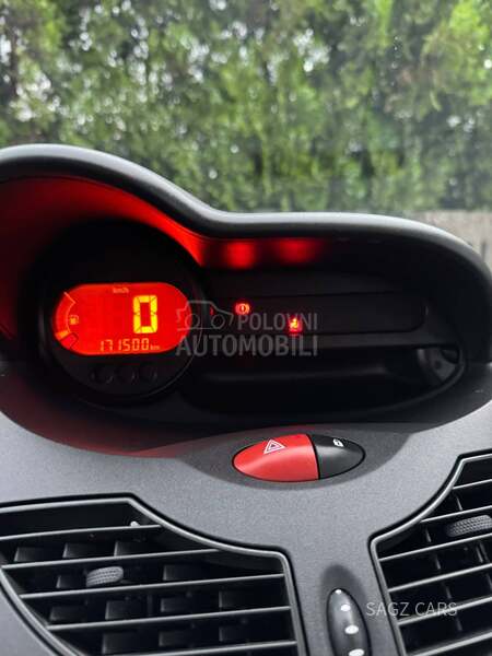 Renault Twingo 1.2