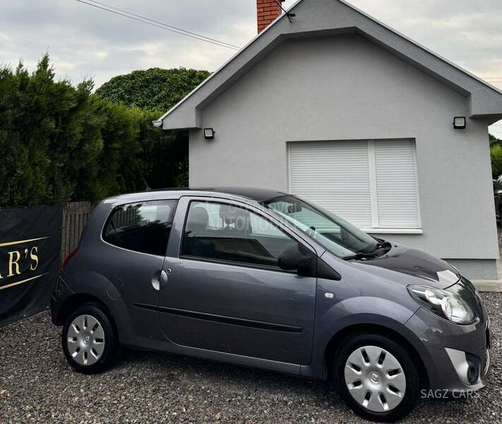 Renault Twingo 1.2