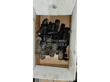 Cilindar Kvačila za Peugeot 307, 407