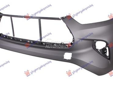 PREDNJI BRANIK PM za Toyota Highlander od 2020. do 2025. god.