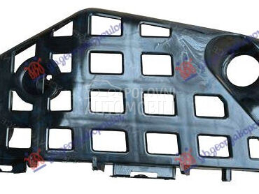 NOSAC PREDNJEG BRANIKA BOCNI P za Toyota Highlander od 2020. do 2025. god.