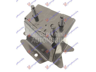 NOSAC ZADNJEG BRANIKA METALNI za Toyota Highlander od 2020. do 2025. god.