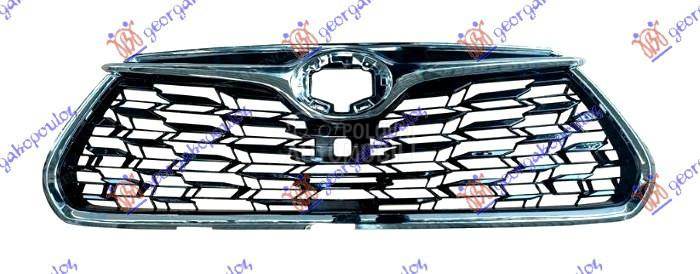 PVC MASKA SA HROM LAJSNOM (KAM