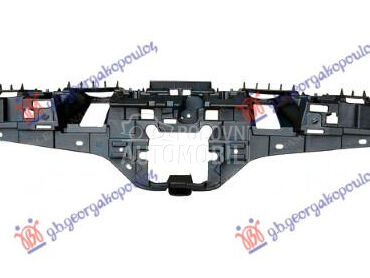 NOSAC PVC MASKE za Toyota Highlander od 2020. do 2025. god.