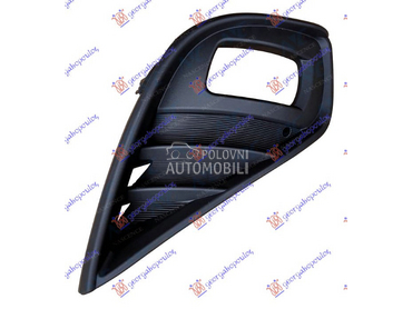 RESETKA PREDNJEG BRANIKA (SA M za Toyota Highlander od 2020. do 2025. god.