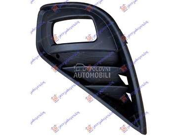 RESETKA PREDNJEG BRANIKA (SA M za Toyota Highlander od 2020. do 2025. god.