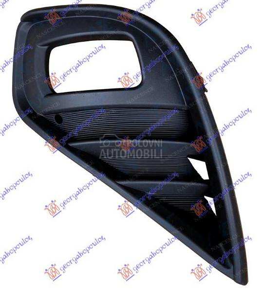 RESETKA PREDNJEG BRANIKA (SA M