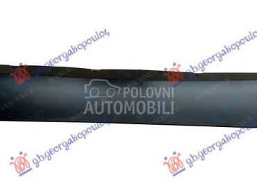 LAJSNA PREDNJIH VRATA (KOMPLET za Toyota Highlander od 2020. do 2025. god.