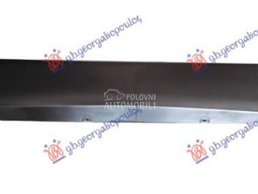 LAJSNA PREDNJIH VRATA (SPOLJAS za Toyota Highlander od 2020. do 2025. god.