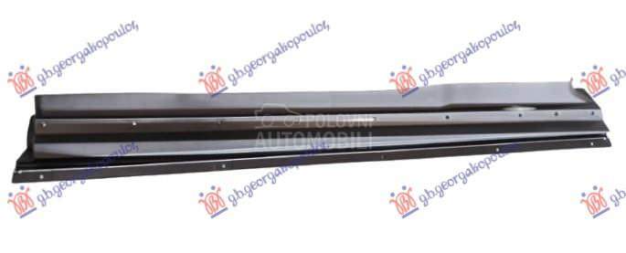 LAJSNA PREDNJIH VRATA (UNUTRAS