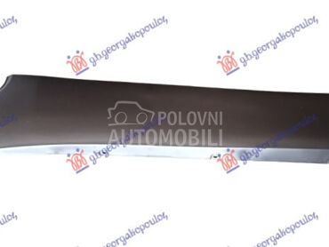 LAJSNA ZADNJIH VRATA (SPOLJASN za Toyota Highlander od 2020. do 2025. god.