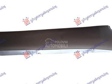 LAJSNA ZADNJIH VRATA (SPOLJASN za Toyota Highlander od 2020. do 2025. god.