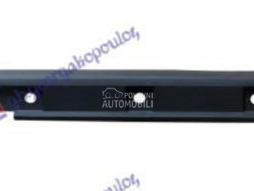 SAJTNA PLASTICNA za Toyota Highlander od 2020. do 2025. god.