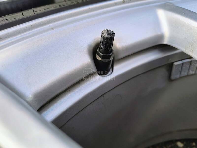 Aluminijumske felne MODEL 3 Y 19" 5 x 114.3