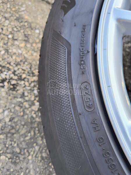 Aluminijumske felne MODEL 3 Y 19" 5 x 114.3