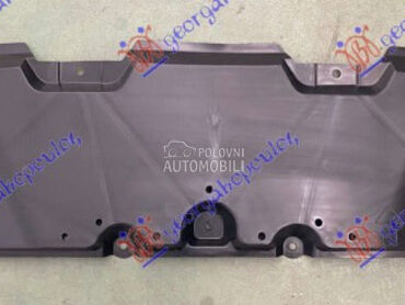 ZASTITA MOTORA PLASTICNA za Toyota Corolla od 2019. do 2025. god.