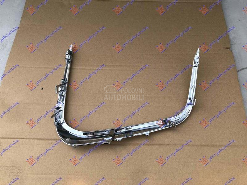 LAJSNA RESETKE PREDNJEG BRANIK