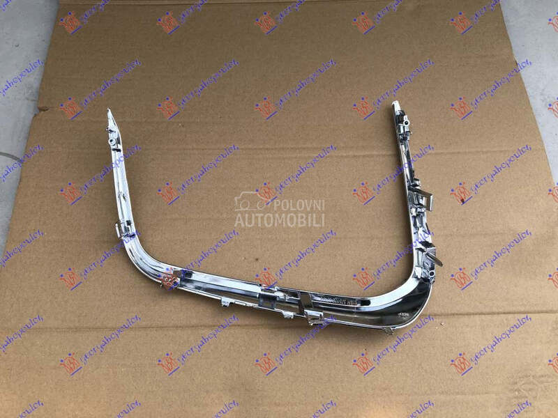 LAJSNA RESETKE PREDNJEG BRANIK