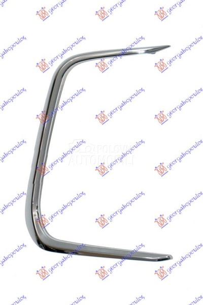 LAJSNA RESETKE PREDNJEG BRANIK