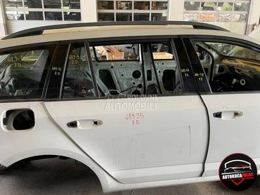 VRATA za Škoda Octavia