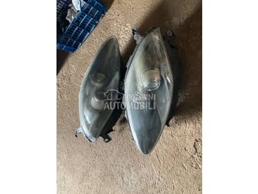 farovi beli migavac za Fiat Bravo od 2009. do 2014. god.