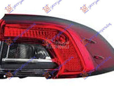 STOP LAMPA SPOLJASNJA (LED) (D za Toyota Corolla od 2019. do 2025. god.