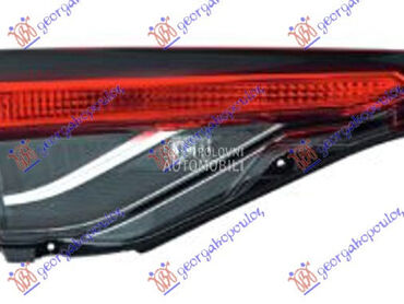 STOP LAMPA UNUTRASNJA (LED) (D za Toyota Corolla od 2019. do 2025. god.