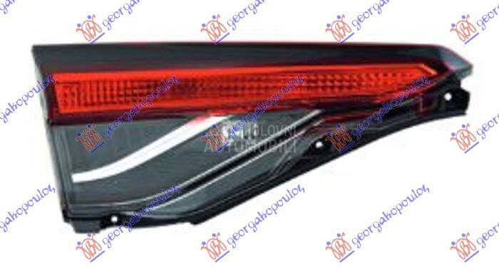 STOP LAMPA UNUTRASNJA (LED) (D
