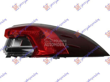 STOP LAMPA SPOLJASNJA LED (ULO za Toyota Corolla od 2019. do 2025. god.