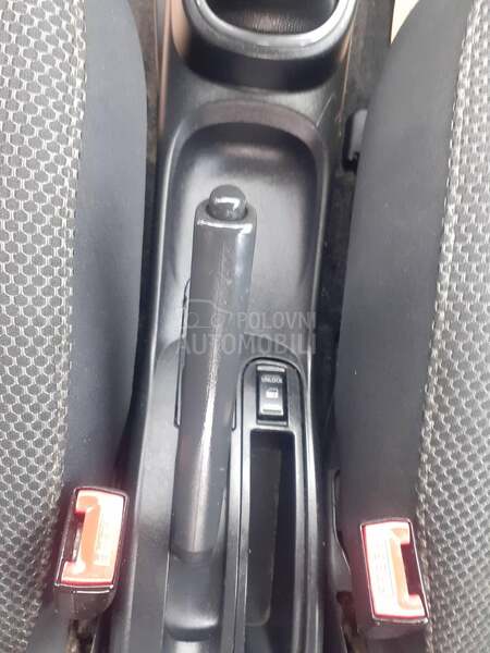Nissan Micra T O P
