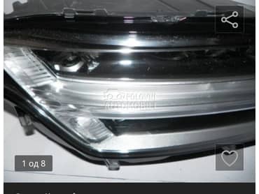 far za Volvo XC90 od 2014. do 2025. god.